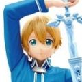 刀剑神域 Alicization 尤吉欧