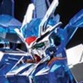 HG 1/144  00高达王牌潜行者[特色版]