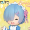 Doll Crystal Re:从零开始的异世界生活 Memory Snow 蕾姆 Special ver.