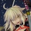 Fate/Grand Order 贞德・达尔克[Alter] 水着