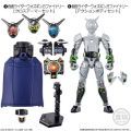 创动 假面骑士Zi-O 假面骑士Woz Ginga Finally Cross Armor Set