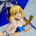 【Hpoi开箱】Stronger Fate/Stay Night 赛车女郎 SABER TYPE-MOON RACING ver.