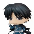 蚊香眼！ 钢之炼金术师 FULLMETAL ALCHEMIST 罗伊・马斯坦 