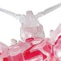 RX-0独角兽高达Ver. TWC GTS LIMITED VER. 机动战士高达UC RX-0独角兽高达 Red Clear Ver. 