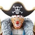  Vol.6 ONE PIECE STAMPEDE 巴基小丑