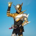 一番赏 假面骑士Build 假面骑士Build RabbitDragon Form 