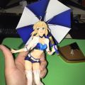 赛车Saber渣拍