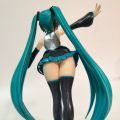 GSC 廉价系列首款初音到货，感觉性价比不错