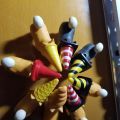 emontoys的螺旋狗