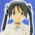 强袭魔女 弗兰西斯卡・鲁奇尼 Strike Witches Trading Figures Vol. 1 