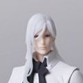 Bring Arts 尼尔机械纪元 亚当 