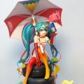gsc 2016 赛车初音