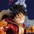 FiguartsZERO 海贼王 蒙奇·D·路飞 Special Color Edition 