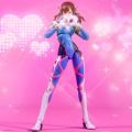 figma 守望先锋D.VA