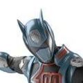 power rangers lightning collection 特捜戦队デカレンジャー&Power Ranger spd Shadow ranger&ドギー・クルーガー&デカMaster 