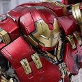 电影杰作 复仇者联盟 反浩克装甲 (DX版)