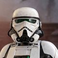 电影杰作 游侠索罗：星球大战外传 巡逻暴风兵