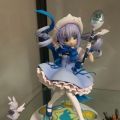 香疯智乃！