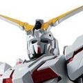 RX-0独角兽高达Ver. TWC GTS LIMITED VER. 机动战士高达UC RX-0独角兽高达 Red Ver. 
