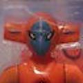 宝可梦アドバンストフィギュアシリーズ 精灵宝可梦 アドバンスジェネレーション 代欧奇希斯 
