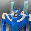 超时空要塞マクロス 1/48 完全変形版系列 VF-1J スーパーバルキリー マックス机 