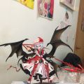 蕾咪！