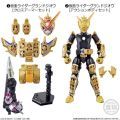 创动 假面骑士Zi-O 假面骑士Grand Zi-O Cross Armor Set