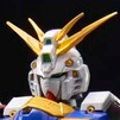 HiRM 机动武斗传G高达  神高达