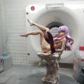 卡莲 有明16 VISPO 1/7 Fate Stay Night 卡莲·奥尔黛西亚