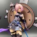 Fate/Grand Order 玛修·加拉哈德 Shielder
