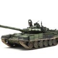 1/35 俄罗斯T-72B3主战坦克