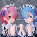 Re：从零开始的异世界生活 拉姆&蕾姆 Twins Ver.