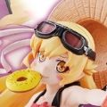 一番赏 〈物语〉系列 忍野忍 10th Anniversary 异色版