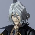  S.H.Figuarts 星际牛仔 比夏斯