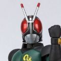 SHODO-X 假面骑士BLACK RX 假面骑士BLACKRX 