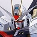 METAL ROBOT魂＜SIDE MS＞ 机动战士高达SEED Destiny ZGMF-X20A 强袭自由高达 特别限定版