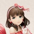 偶像大师灰姑娘女孩 佐久间麻由 珍珠色涂装