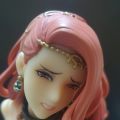 「ゴブリンに囚われた麗しき女王・ファルネリス」 女王・ファルネリス