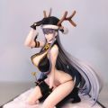 vertex 战场女武神 塞露贝利亚