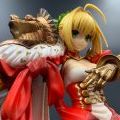 Fate / Grand Order 尼禄·克劳狄乌斯 Third Ascension