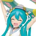 VOCALOID 初音未来 Taito Online Crane Limited