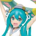 VOCALOID 初音未来 夏服ver. 重涂版