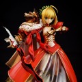 【Hpoi开箱】Stronger  Fate / Grand Order 尼禄·克劳狄乌斯 Third Ascension