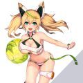 梦幻之星珍妮