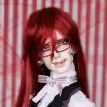 CharacterDoll-I.O.S 黒执事 Book of Circus 格雷尔・萨多克里夫 