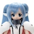AZONE综合可动人形系列 天降之物 妮姆芙