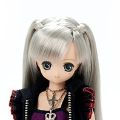 PureNeemo Labelshop Akihabara 1th Anniv. - Silver ver. 