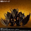 デフォリアル系列 哥斯拉 KING・オブ・モンスターズ KINGギドラ Limited Edition 