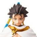 Fate/Grand Order 决斗收藏手办 Fate/Grand Order 奥兹曼迪亚斯 Rider 