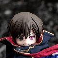 PICCODO CODE GEASS 叛逆的鲁鲁修 R2 鲁路修・兰佩洛基